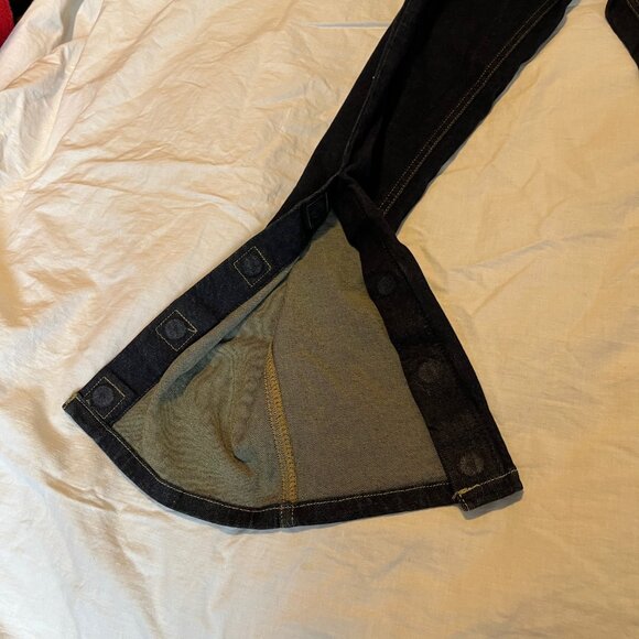 Tommy Hilfiger Adapted Jeans - Picture 2 of 3